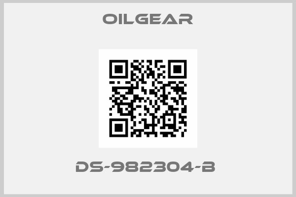 Oilgear-DS-982304-B 