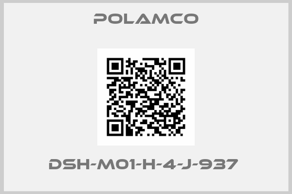 Polamco-DSH-M01-H-4-J-937 