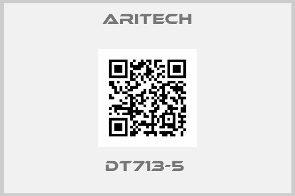 ARITECH-DT713-5 