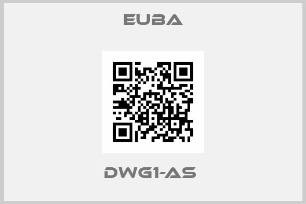 Euba-DWG1-AS 