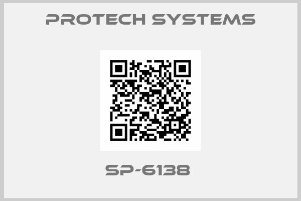Protech Systems-SP-6138 