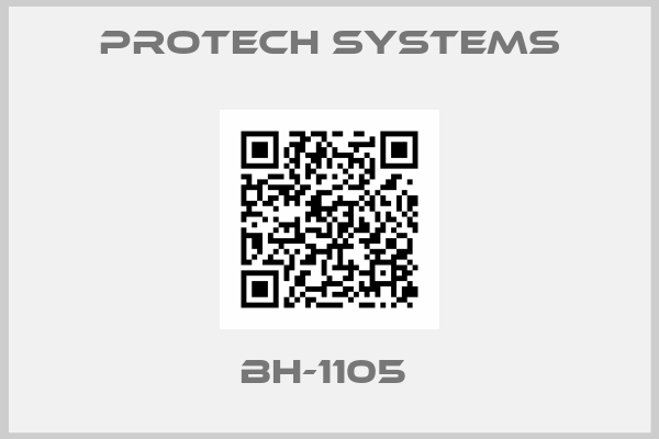 Protech Systems-BH-1105 