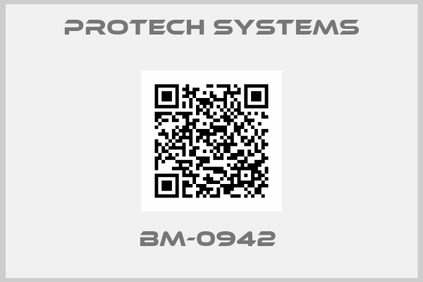 Protech Systems-BM-0942 