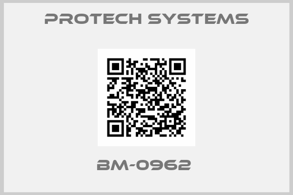 Protech Systems-BM-0962 