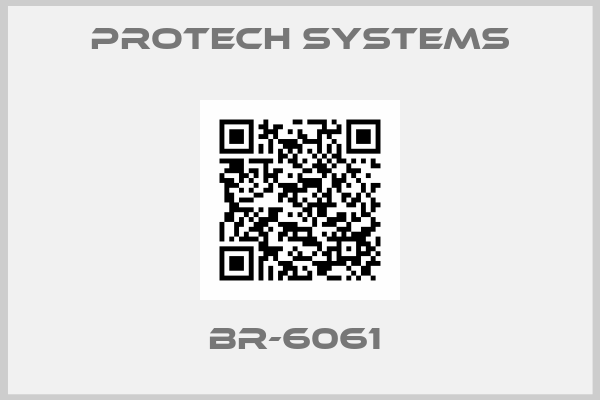 Protech Systems-BR-6061 