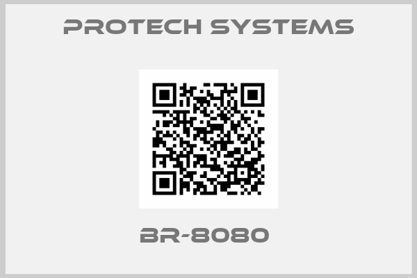 Protech Systems-BR-8080 