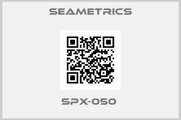 Seametrics-SPX-050 