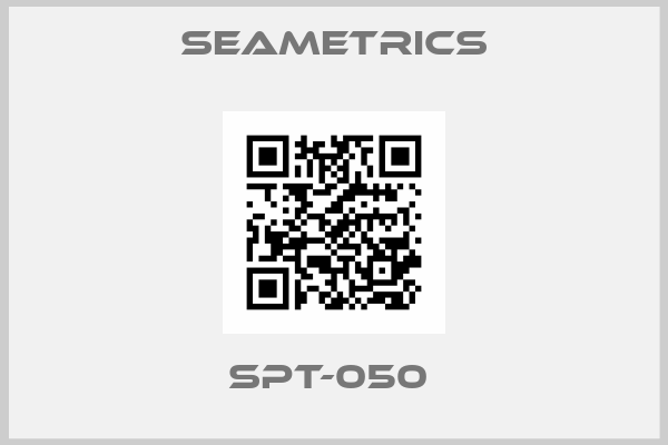 Seametrics-SPT-050 