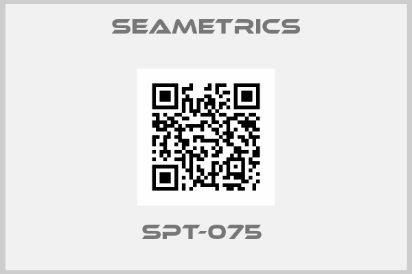 Seametrics-SPT-075 