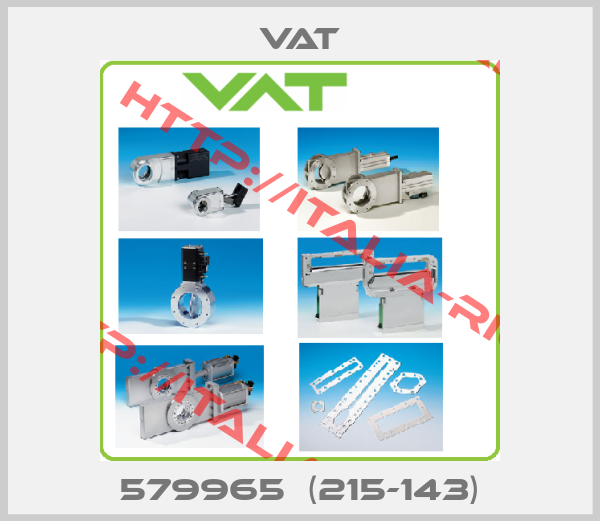 VAT-579965  (215-143)