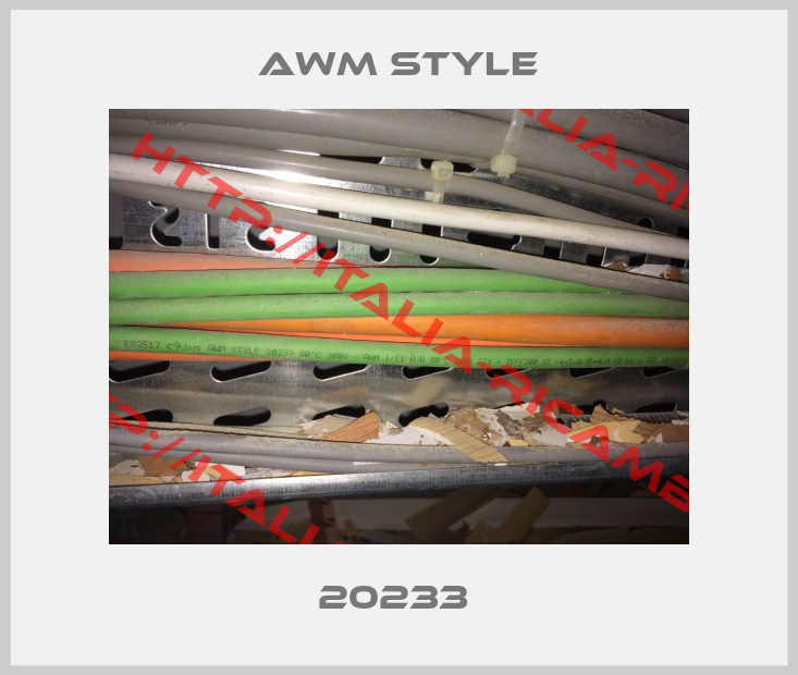 Awm Style-20233 