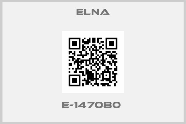 Elna-E-147080 