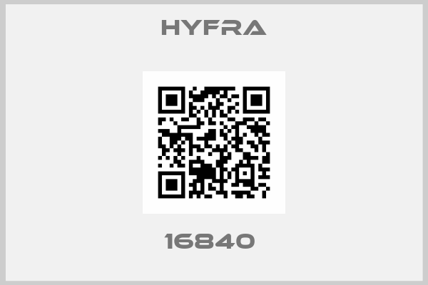 Hyfra-16840 
