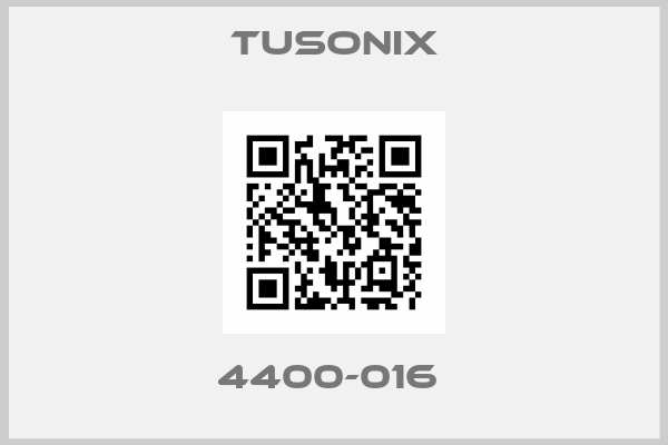 Tusonix-4400-016 