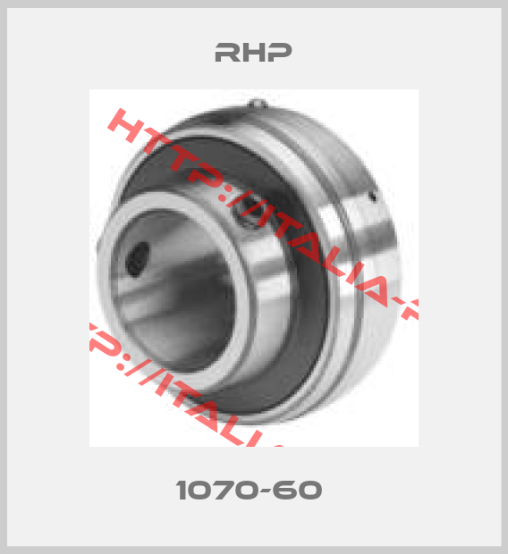 Rhp-1070-60 
