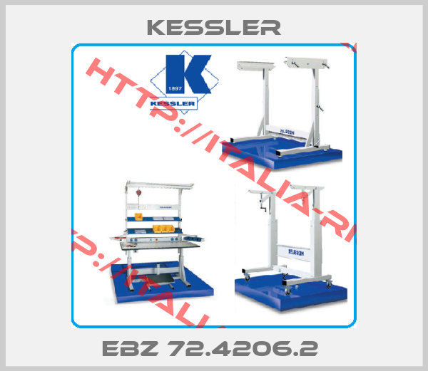 Kessler-EBZ 72.4206.2 