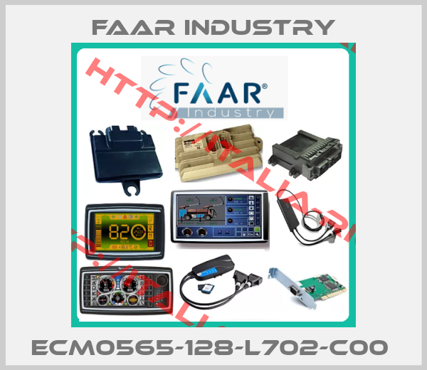 Faar Industry-ECM0565-128-L702-C00 