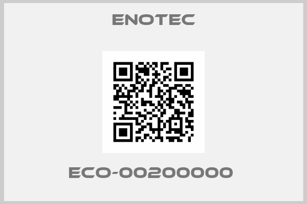 Enotec-ECO-00200000 