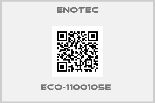 Enotec-ECO-1100105E 