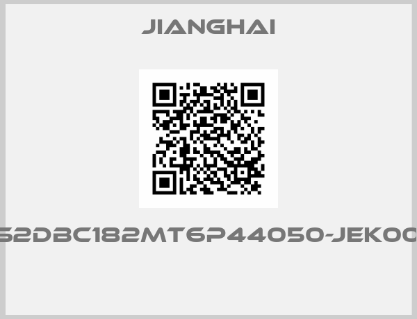 Jianghai-ECS2DBC182MT6P44050-JEK0029 