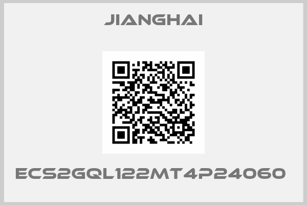 Jianghai-ECS2GQL122MT4P24060 