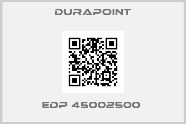 DuraPoint-EDP 45002500 