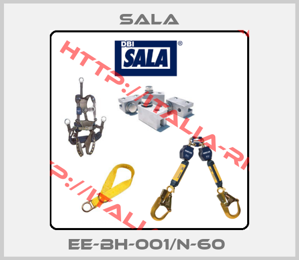 Sala-EE-BH-001/N-60 