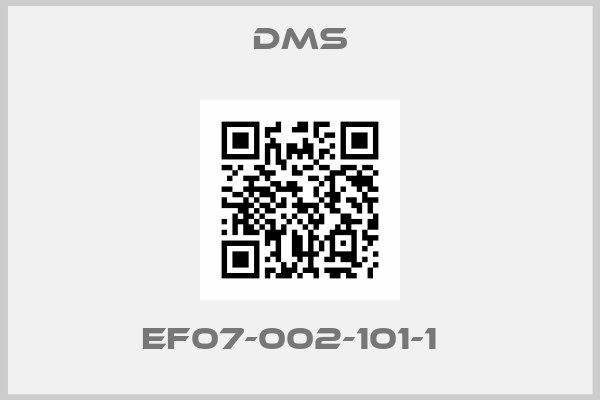 Dms-EF07-002-101-1  