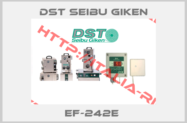 DST Seibu Giken-EF-242E 