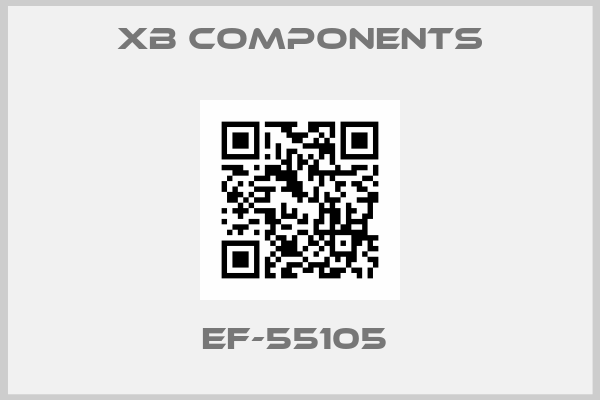 XB Components-EF-55105 