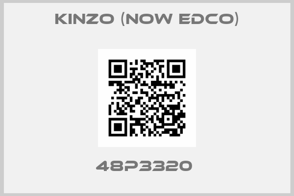 Kinzo (now Edco)- 48P3320 