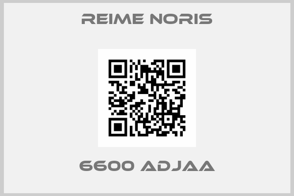 REIME NORIS-6600 ADJAA