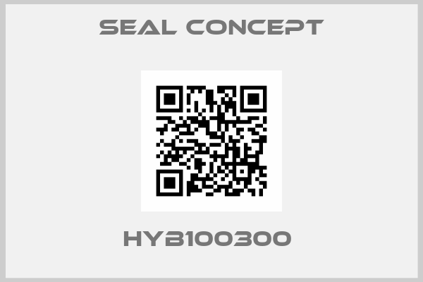 Seal Concept-HYB100300 