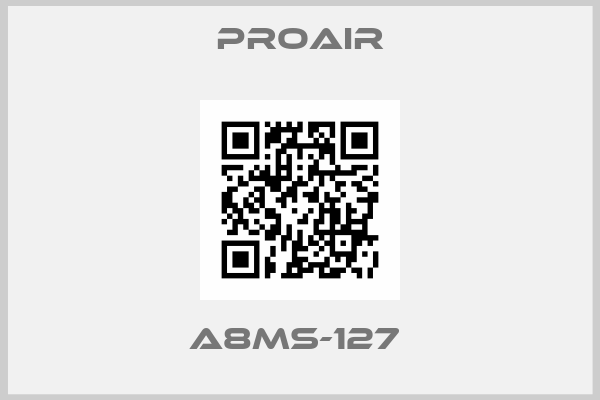 Proair-A8MS-127 