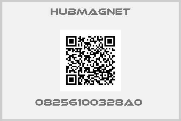 Hubmagnet-08256100328A0 