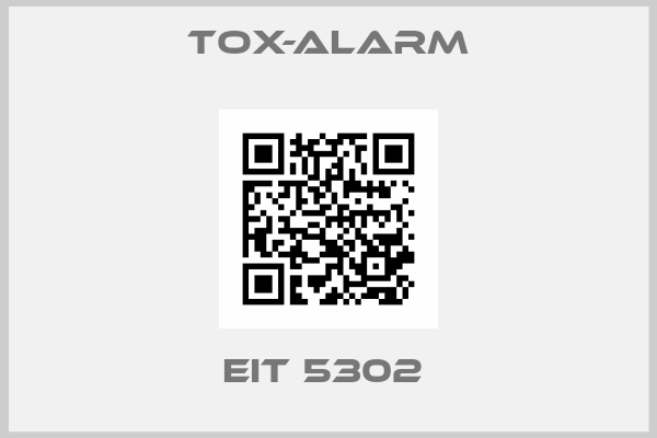 tox-alarm-EIT 5302 