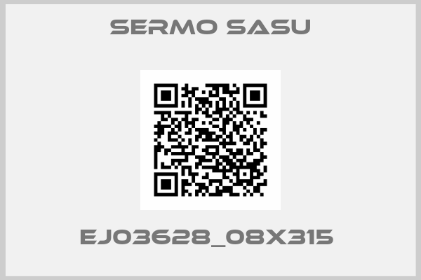 Sermo Sasu-EJ03628_08X315 