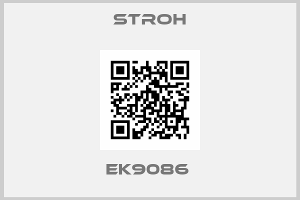 Stroh-EK9086 