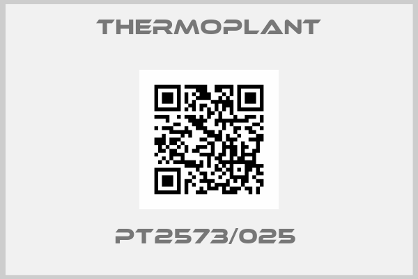 THERMOPLANT-PT2573/025 