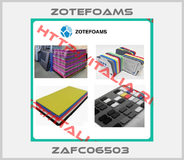 Zotefoams-ZAFC06503 