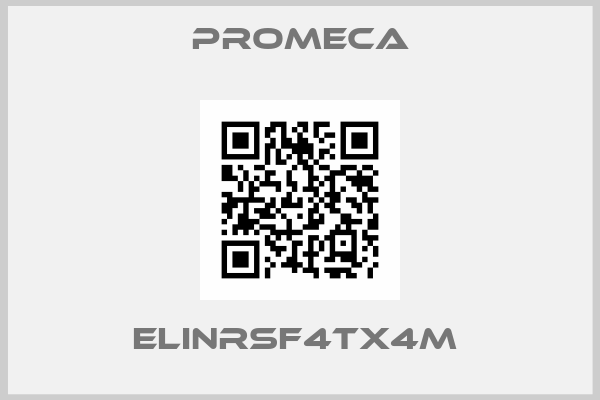 Promeca-ELINRSF4TX4M 