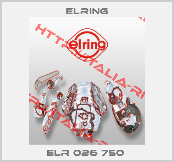 Elring-ELR 026 750 