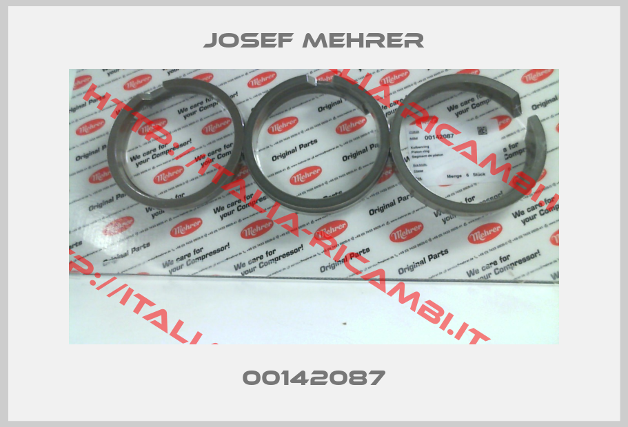 Josef Mehrer-00142087