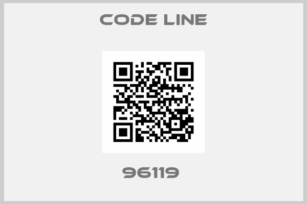 Code Line-96119 