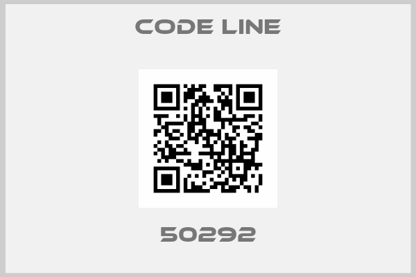 Code Line-50292