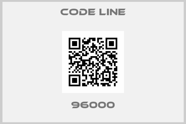 Code Line-96000