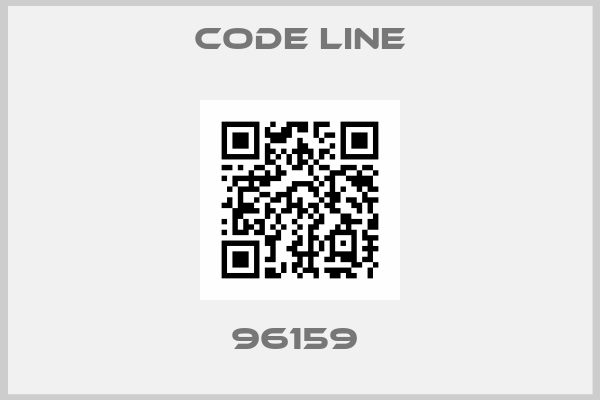 Code Line-96159 