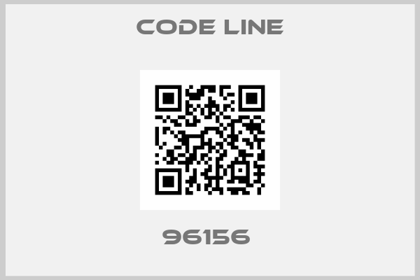 Code Line-96156 