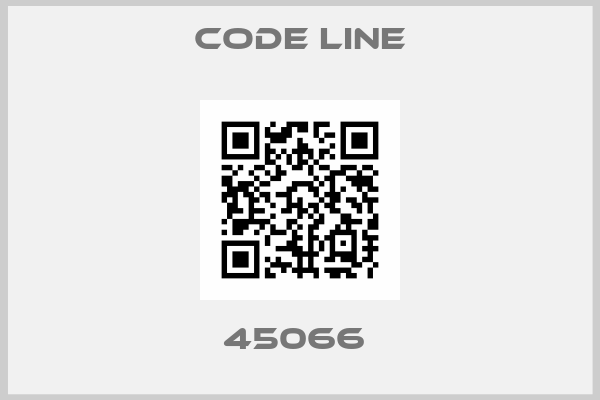 Code Line-45066 
