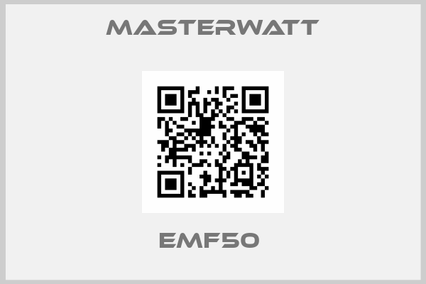 Masterwatt-EMF50 